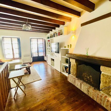 希洪Casa En El Centro Historico别墅 外观 照片